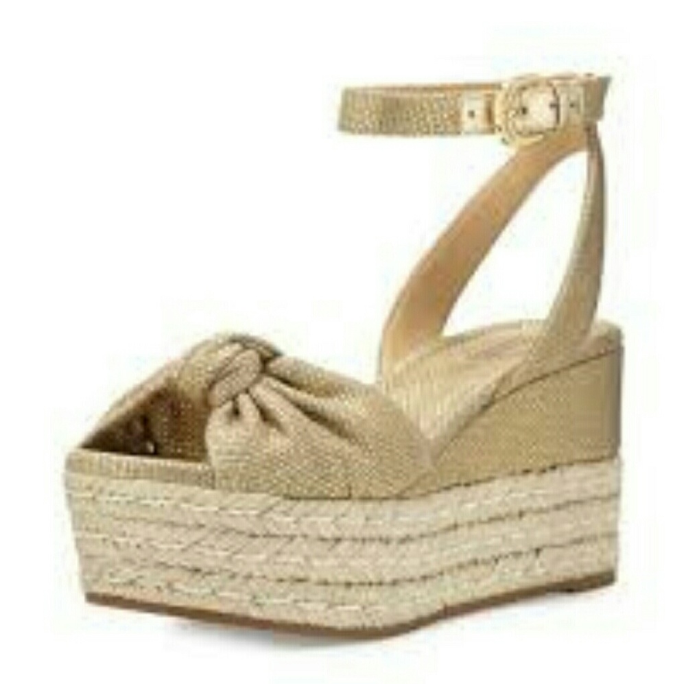 Michael Michael Kors Maxwell sandal - Picture 2 of 8